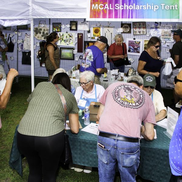 Results Are In! Art in the Park 2025