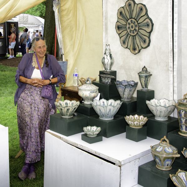 Results Are In! Art in the Park 2025