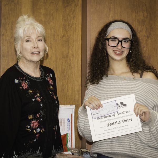 MCAL 2026 Scholarship Awards