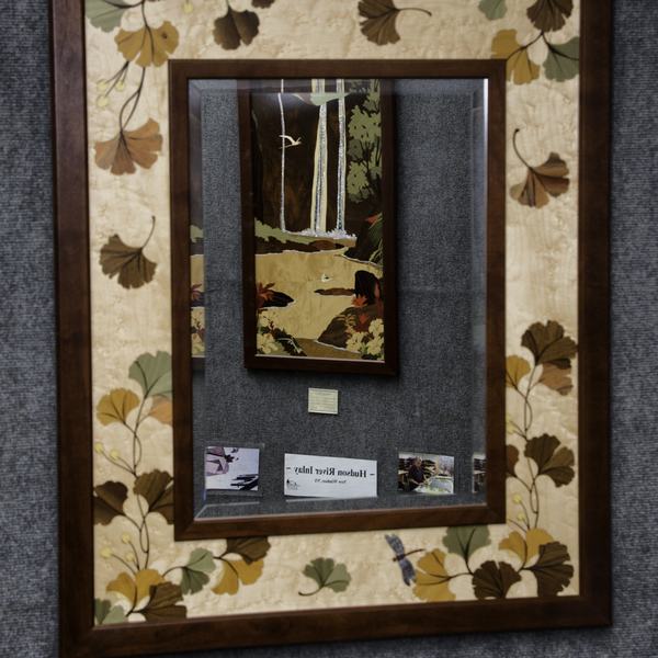 Results Are In! Art in the Park 2025