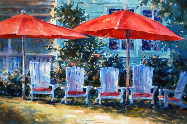 January 2026 Workshop with Rick Williams