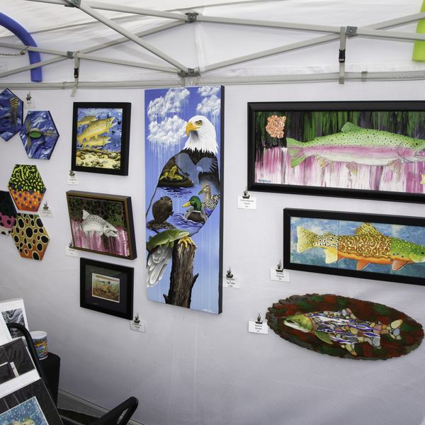 Results Are In! Art in the Park 2025