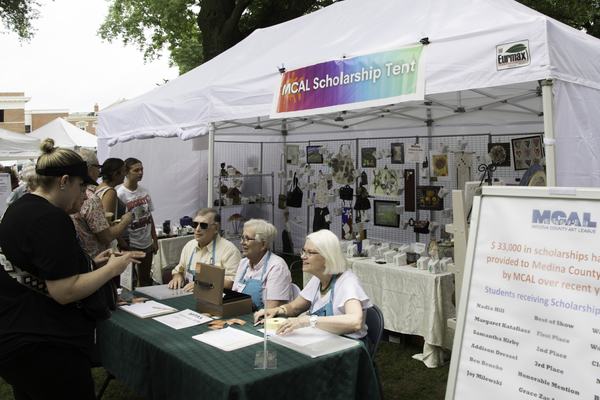 What to Expect This Year - Art in the Park 2026