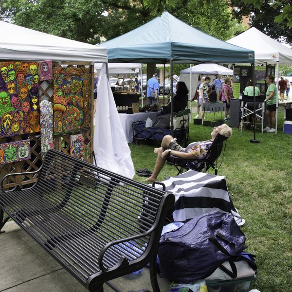 Results Are In! Art in the Park 2025