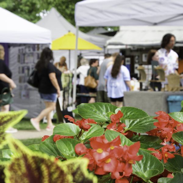 Results Are In! Art in the Park 2025