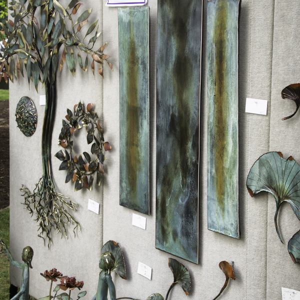 Results Are In! Art in the Park 2025