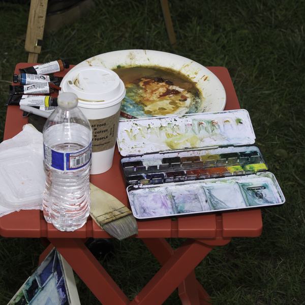 Results Are In! Art in the Park 2025