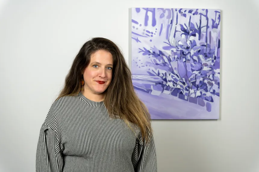 May 2026 – Cara Romano