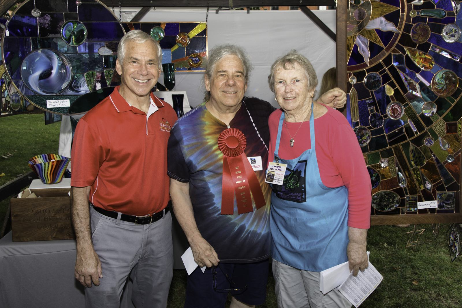 Results Are In! Art in the Park 2025