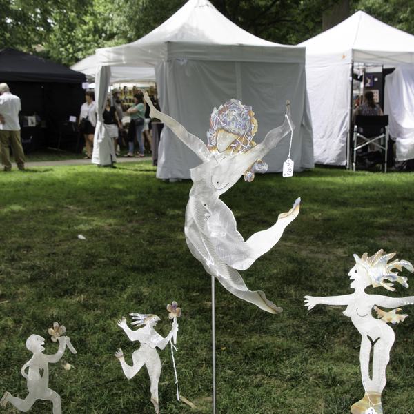 Results Are In! Art in the Park 2025