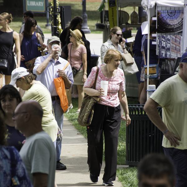 Results Are In! Art in the Park 2025