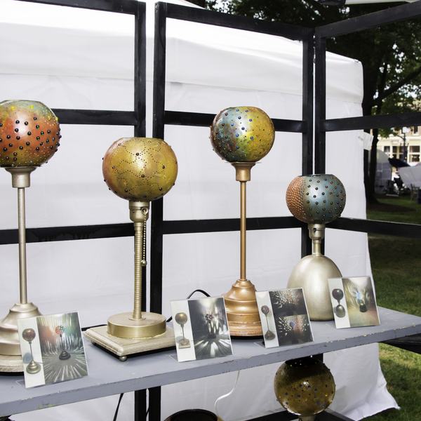 Results Are In! Art in the Park 2025
