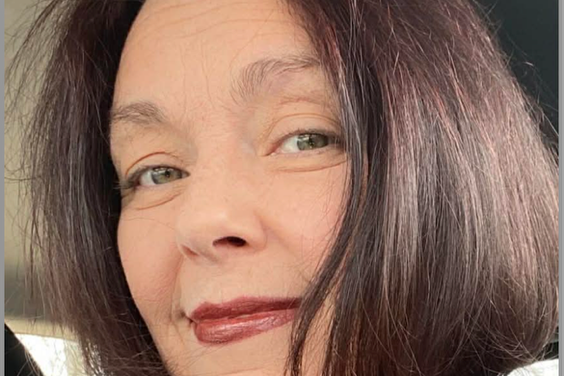 April 2026 – Bridget Ginley