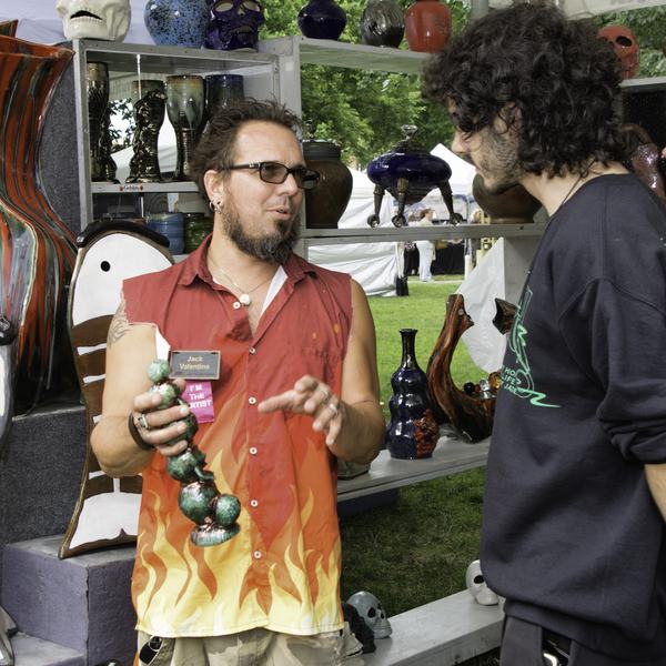 Results Are In! Art in the Park 2025