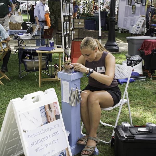 Results Are In! Art in the Park 2025