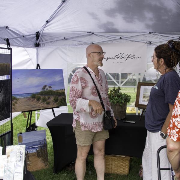 Results Are In! Art in the Park 2025