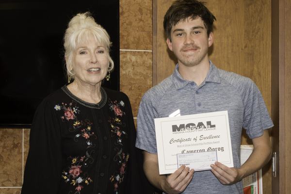 MCAL 2026 Scholarship Awards