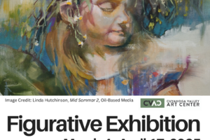 Spring Into These Exhibitions!