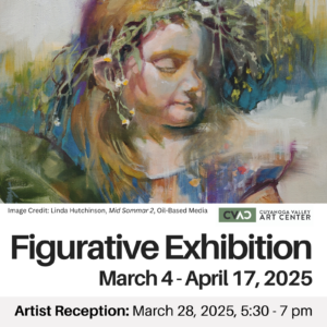 Spring Into These Exhibitions!