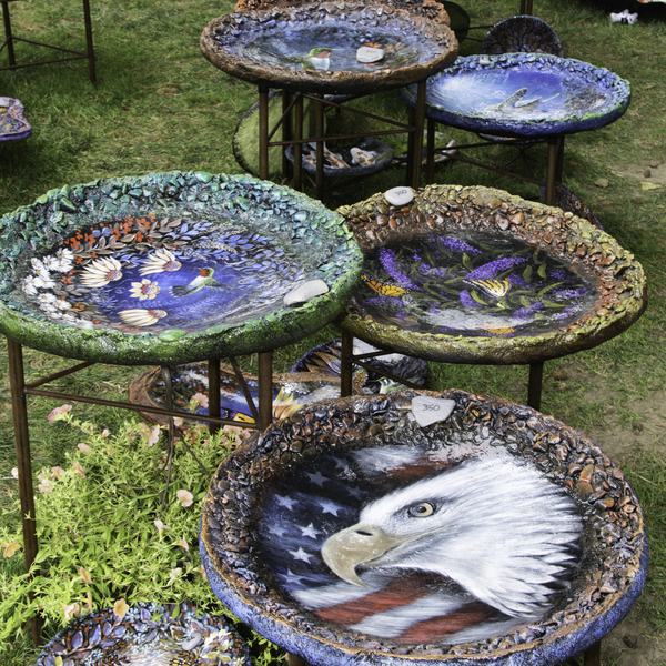 Results Are In! Art in the Park 2025