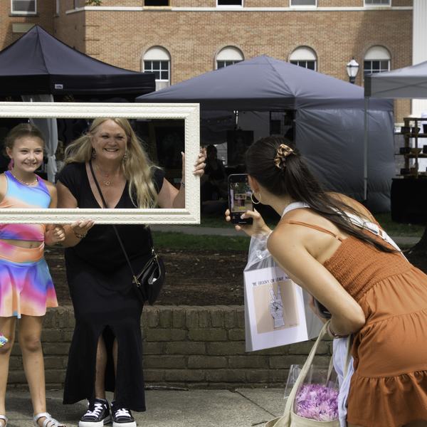 Results Are In! Art in the Park 2025