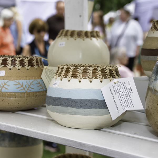 Results Are In! Art in the Park 2025