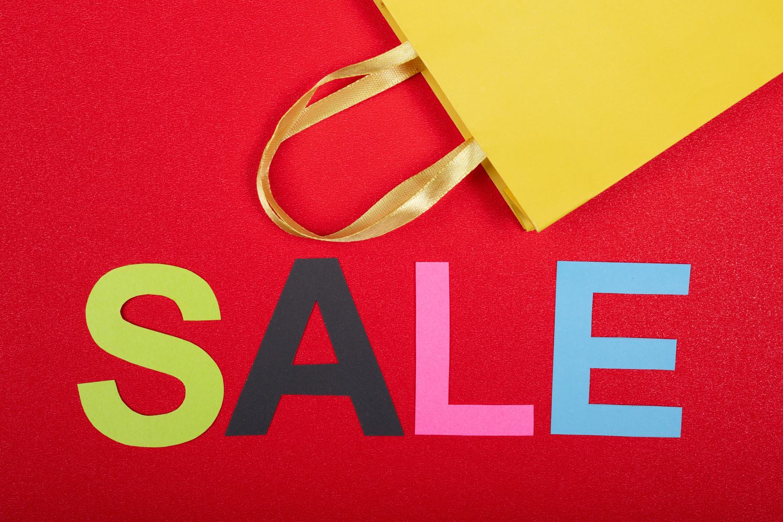 Love a good Garage Sale?